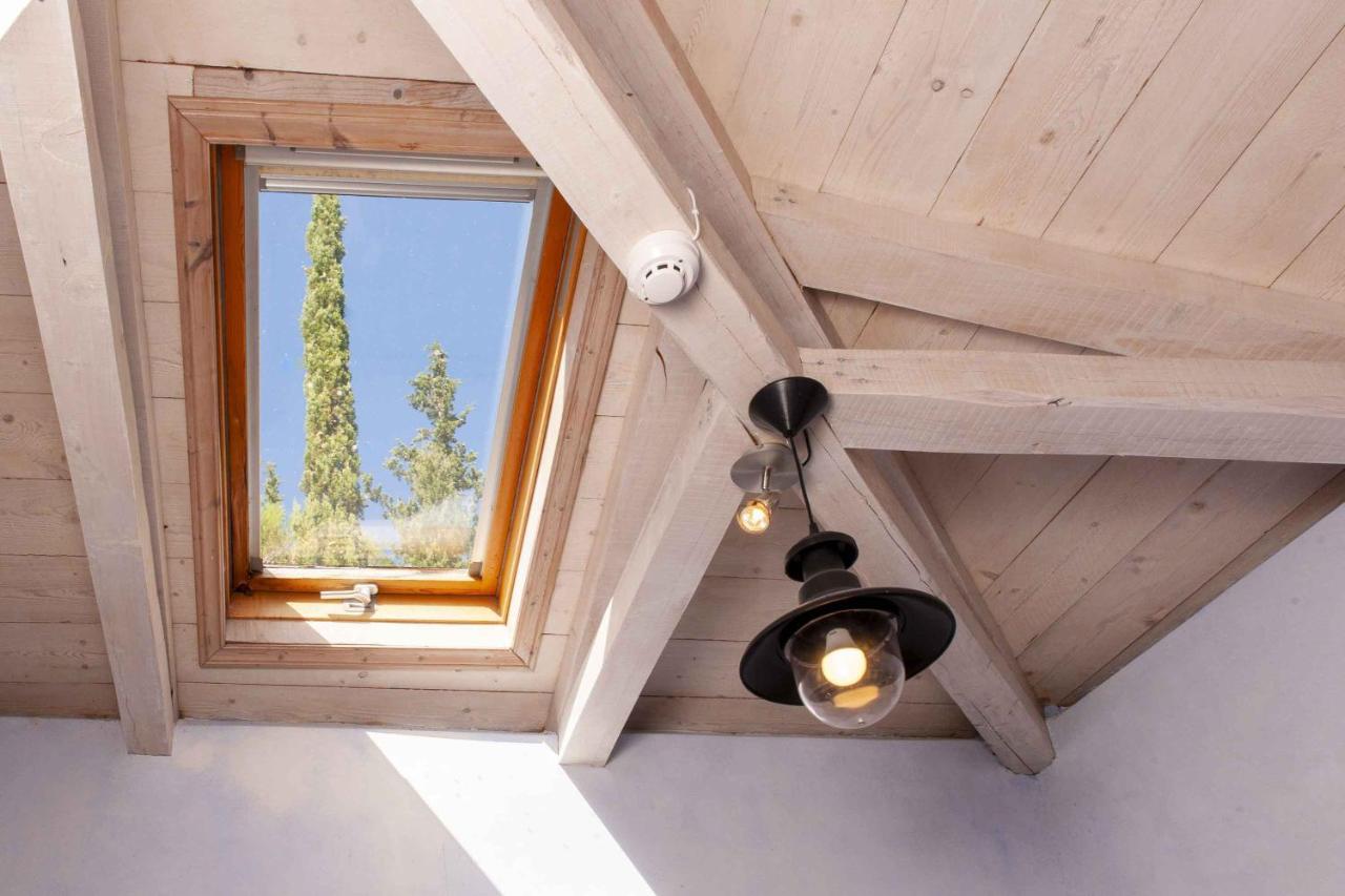 Mounty Island Villas Avra-Calma Lazaráta Eksteriør billede